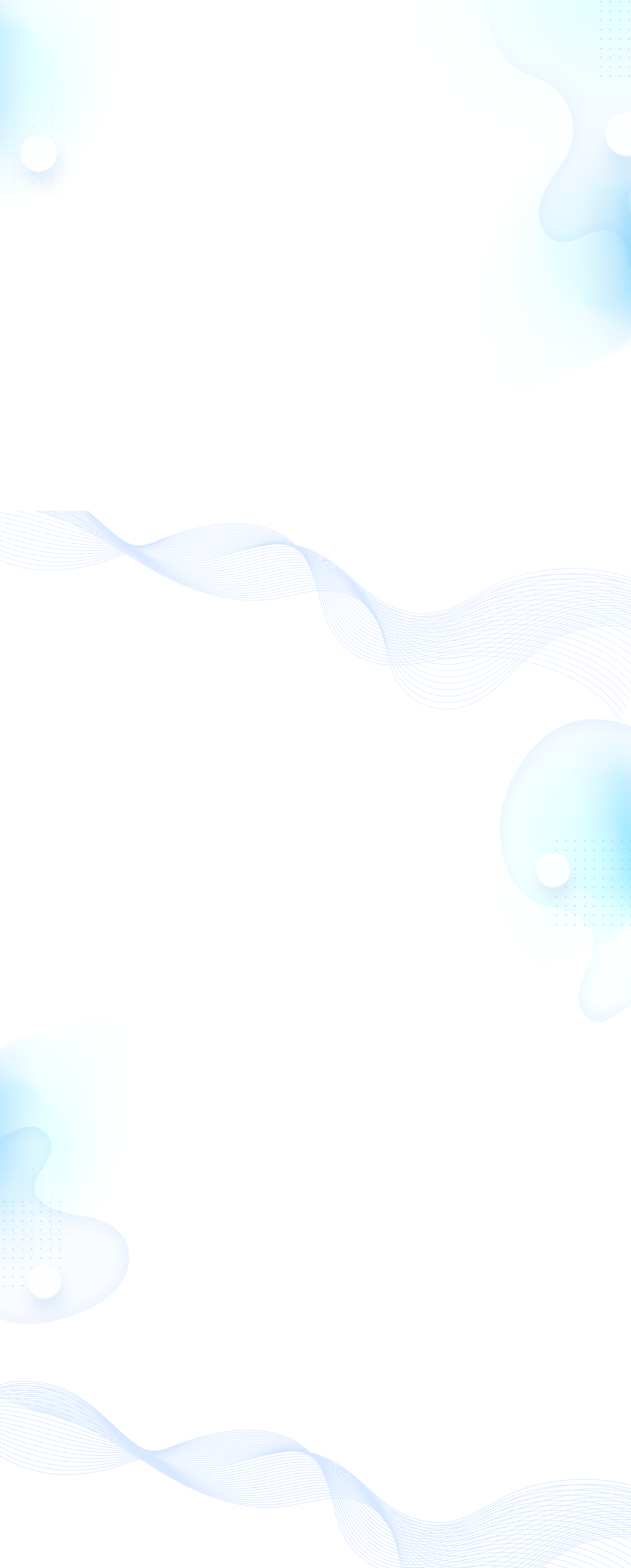 Page background design